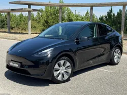 Tesla Model Y Tração Traseira