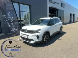 Citroën C5 Aircross BlueHDi 130 EAT8 MAX