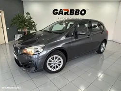 BMW 216 Active Tourer d Advantage