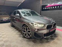 BMW X2 F39 xDrive 190Ch M-Sport