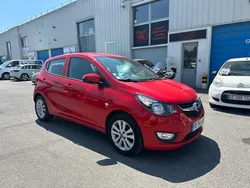 Opel Karl 1.2i 12V 73ch S&S édition 120 ans
