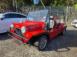 MINI Moke 1.0 VERSÃO PORTUGUESA