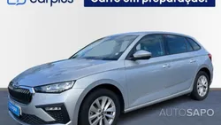 Skoda Scala 1.0 TSI Style DSG de 2024