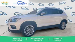 Seat Ateca 1.4 TSI 150 Xcellence