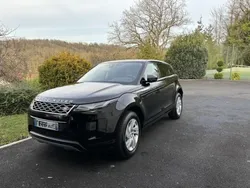 Land-rover Range Rover Evoque 2.0 D 150ch S AWD BVA