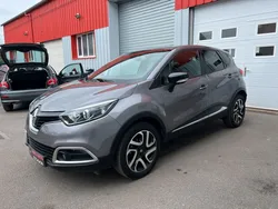 Renault captur intens 0.9 tce 90ch