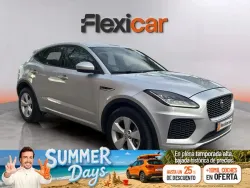 JAGUAR E-Pace 2.0 I4 R-Dynamic Base AWD Aut. 249
