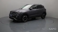 Volkswagen T-Cross de 2023