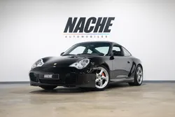 Porsche 911 Type 996 Carrera 4S - Embrayage et IMS remplacé - options exclusives