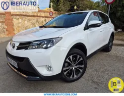 Toyota RAV 4 120D Active 4x2
