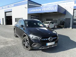 Mercedes-Benz GLA 200d 150ch 8G-DCT Progressive Line