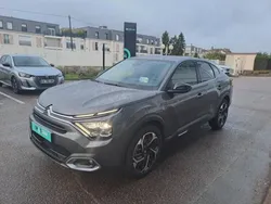 Citroën c4 x PureTech 130 S&S EAT8 Shine