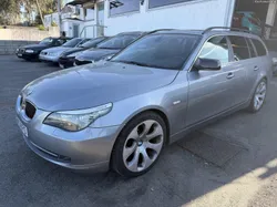 BMW 530 E60 530d 232cv