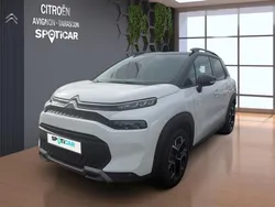 Citroen C3 Aircross PureTech 110ch S&S Shine Pack