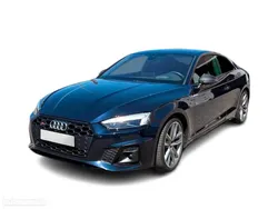 Audi S5 TDI quattro Tiptronic