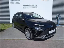 Hyundai Bayon 1.2 84ch Initia