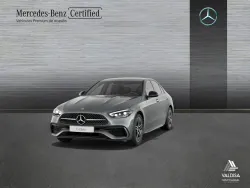 MERCEDES Clase C C Estate 200 9G-Tronic