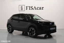 Opel Mokka 1.2 T Elegance