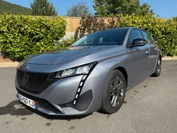 Peugeot PHIII HDI 130ch Bv6m Active Pack 5P. Origine France. GPS Clim auto 31220 kms