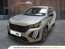 Peugeot 2008 Hybrid 110 e-DCS6 Edition
