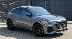 AUDI RSQ3 2.5 TFSI 400ch SPORTBACK / APPLE CARPLAY / TOIT OUVRANT / SONOS / REGULATEUR ACC / PAS DE MALUS