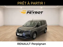 RENAULT Kangoo Blue dCi 95 Intens