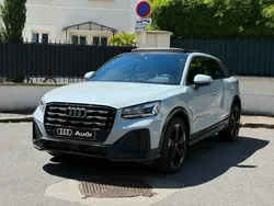 AUDI Q2 35 TFSI 150ch S line S tronic 7