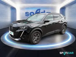 Peugeot 2008 e-2008 136ch Style