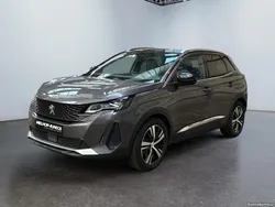 Peugeot 3008 1.6 Hybrid GT e-EAT8
