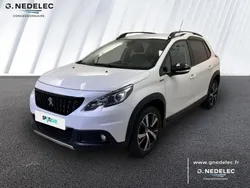 Peugeot 2008 1.2 110ch GT Line S&S