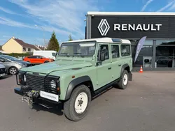 Land rover defender ii 110 td5 station wagon