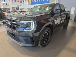 Ford Ranger 3.0 EcoBlue V6 240ch Stop&Start Double Cabine MS-RT e-4WD BVA10