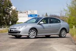 Renault Laguna Laguna break
