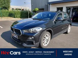 BMW X2 1.6 D 115 BUSINESS DESIGN SDRIVE / Garantie 12 mois