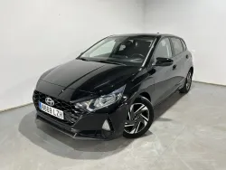 Hyundai i20 1.0 TGDI Klass 100