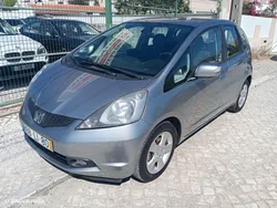 Honda Jazz 1.4 i-VTEC Executive