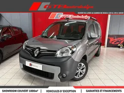 Renault kangoo ii (2) 1.5 dci 90 energy ft extrem