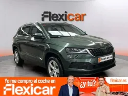 Skoda Karoq 1.6TDI Ambition