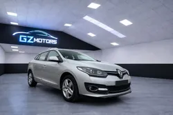 Renault Megane Estate 1.2 TCe 115Ch Garantie 12Mois