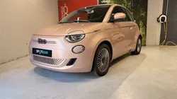 Fiat 500e (3) 42kWh Pack Confort & Style