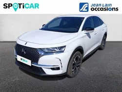 DS 7 DS7 Crossback BlueHDi 130 EAT8 Business