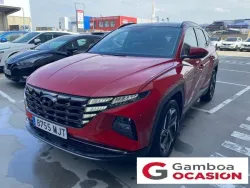 HYUNDAI Tucson 1.6 TGDI PHEV Tecno Sky AT