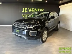 Land Rover Range Rover Evoque 2.0 eD4 150 Business 4x2 Mark IV e-Capability