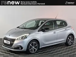 Peugeot 208 1.2 PureTech 82ch BVM5 Allure