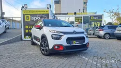 Citroen C3 1.2 PureTech Feel de 2021