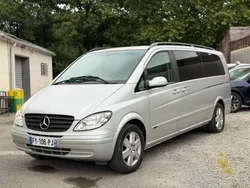 Mercedes Viano 2.2 CDI 150 CV BVA TREND 7 PLACES