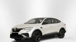 Renault Arkana 1.6 E-Tech R.S.Line de 2023