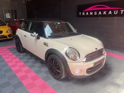 Mini MINI Cooper 1.6 122 3p