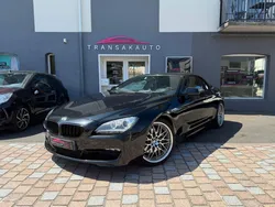 BMW SERIE 6 CAB F12 640i A 320ch M SPORT