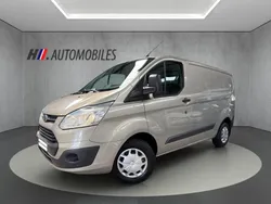 Ford Transit Custom L1 H1 2.0 TDCI 105CH MOTEUR CHANGER EN CONCESSION a